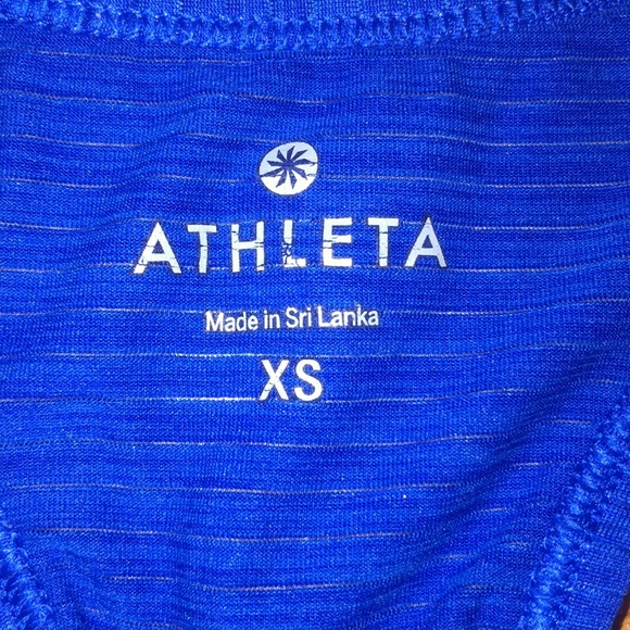 Athleta Tanktop - Picture 6 of 6